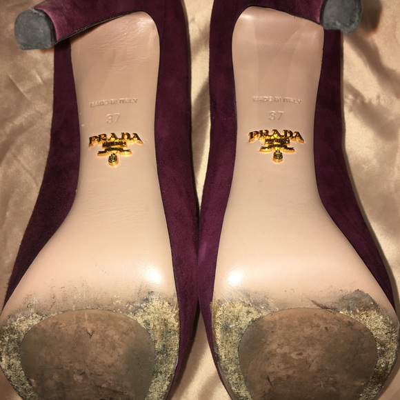 Prada - Picture 2 of 5